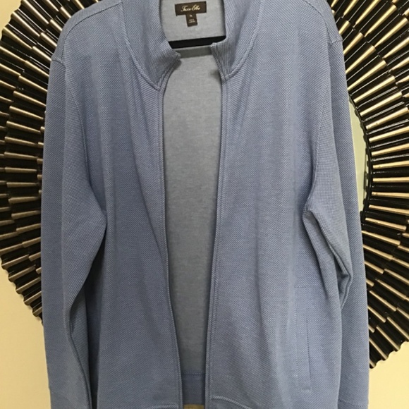 Tasso Elba Sweater - Picture 4 of 5